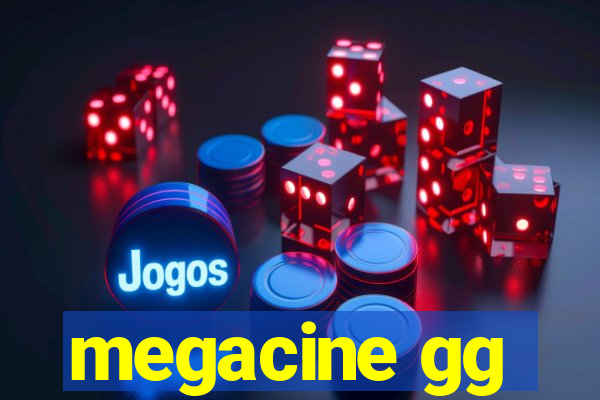 megacine gg